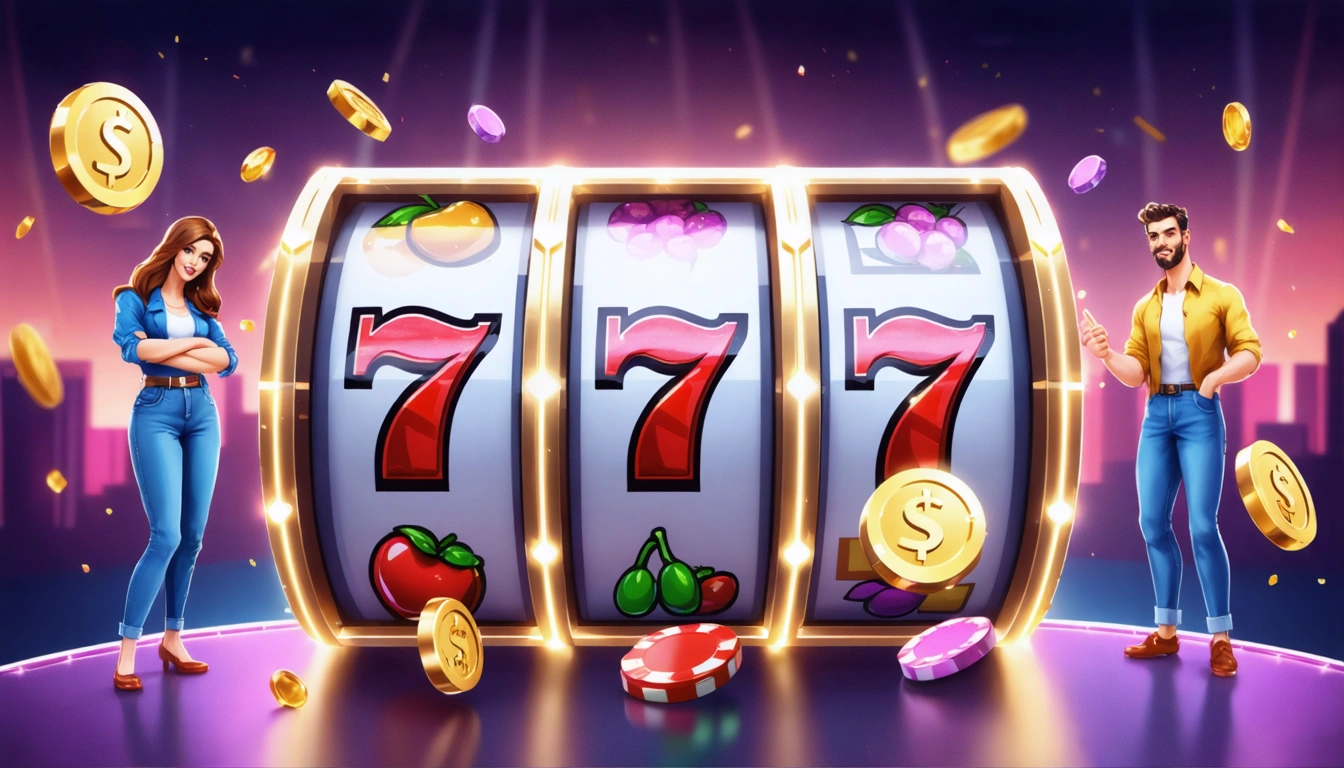 slots Glory Casino
