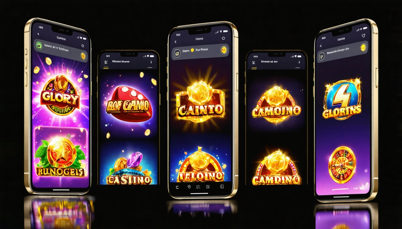 slots Glory Casino